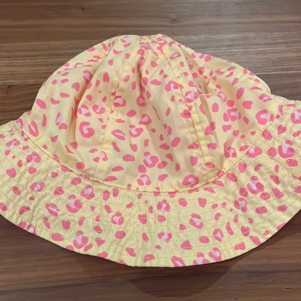 Sun hat